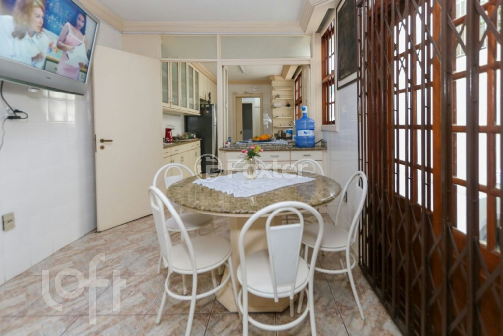 Casa à venda com 6 quartos, 448m² - Foto 16