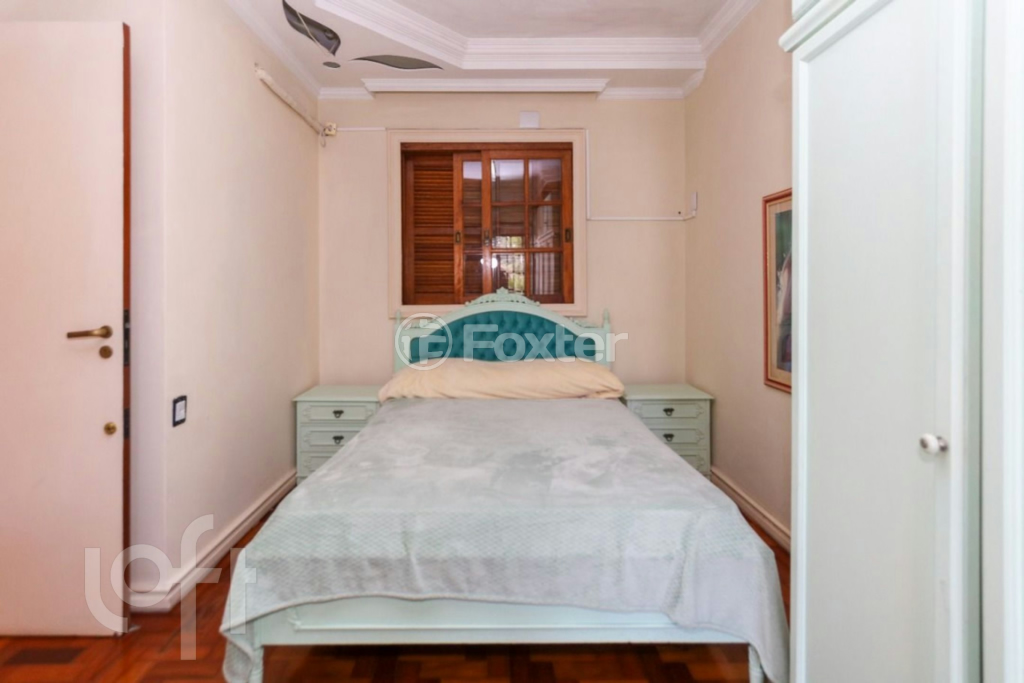 Casa à venda com 6 quartos, 448m² - Foto 27