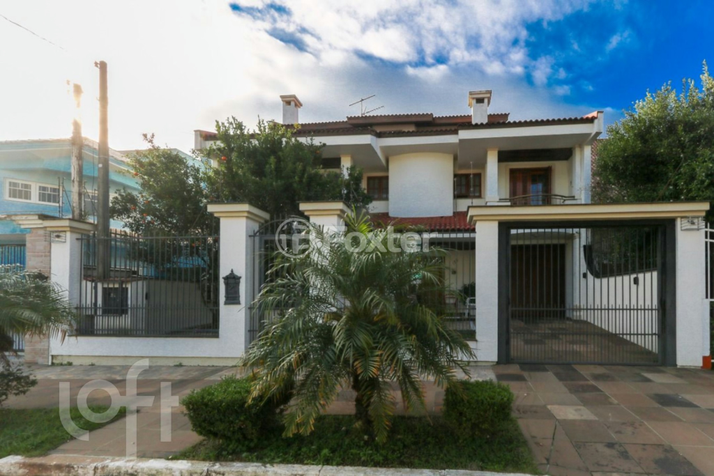 Casa à venda com 6 quartos, 448m² - Foto 85