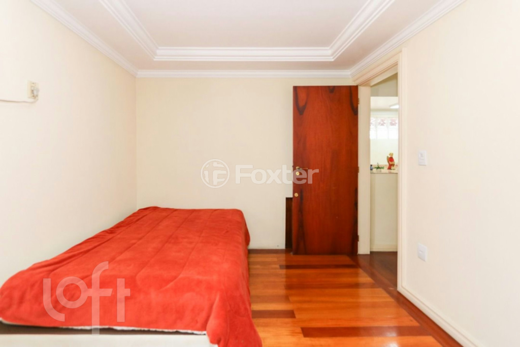 Casa à venda com 6 quartos, 448m² - Foto 39