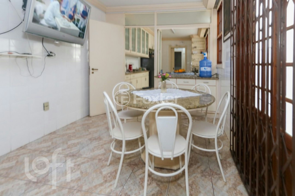 Casa à venda com 6 quartos, 448m² - Foto 64