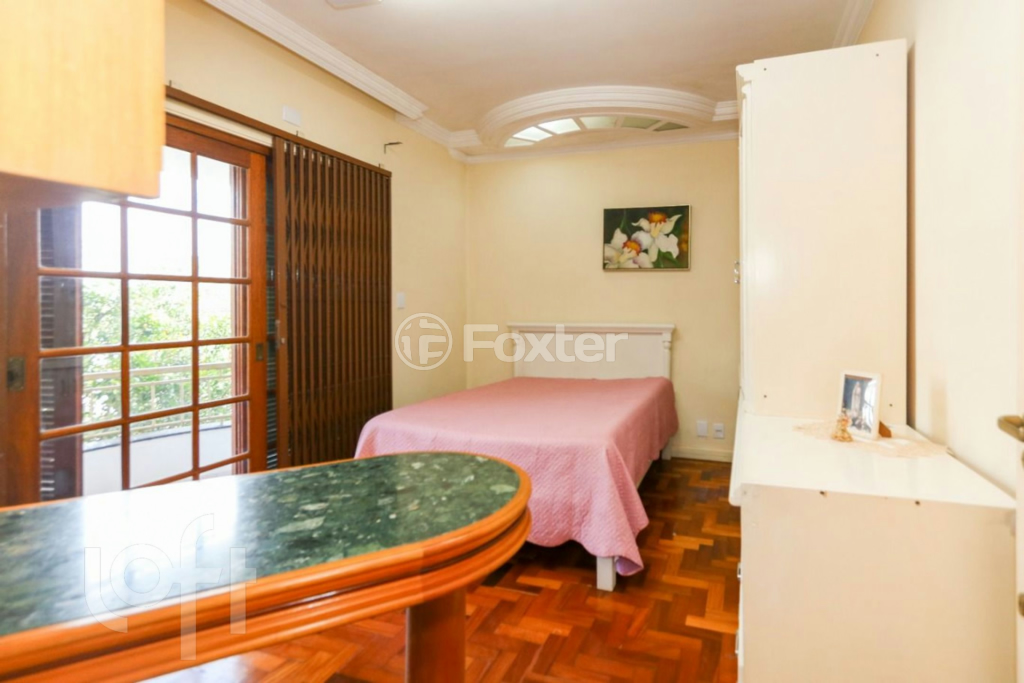 Casa à venda com 6 quartos, 448m² - Foto 20