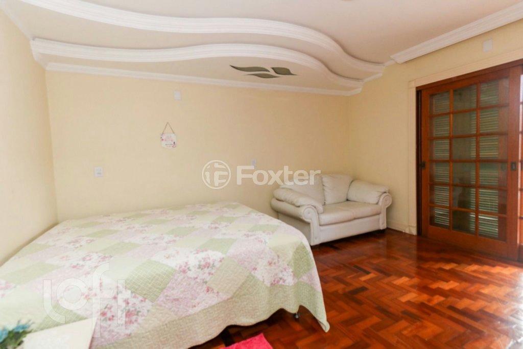 Casa à venda com 6 quartos, 448m² - Foto 72