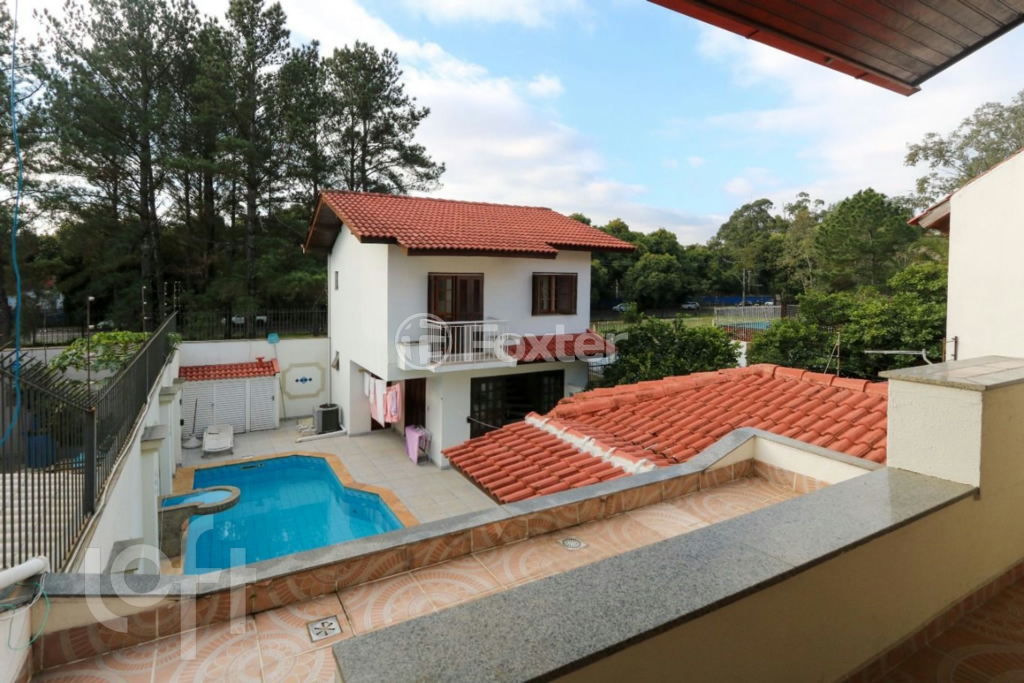 Casa à venda com 6 quartos, 448m² - Foto 35