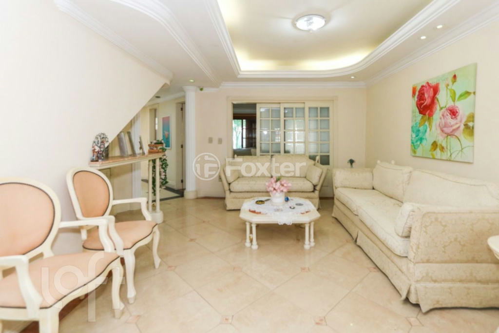 Casa à venda com 6 quartos, 448m² - Foto 54