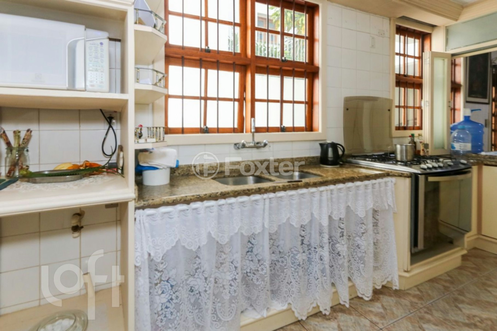 Casa à venda com 6 quartos, 448m² - Foto 14