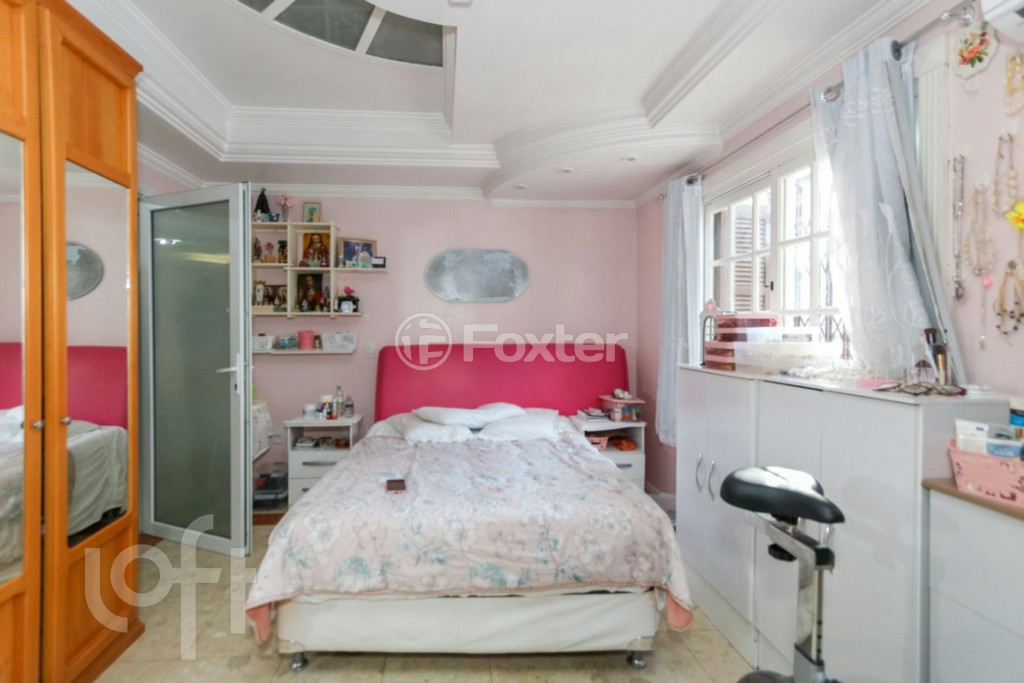 Casa à venda com 6 quartos, 448m² - Foto 11