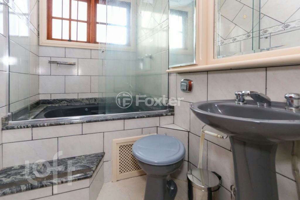 Casa à venda com 6 quartos, 448m² - Foto 32
