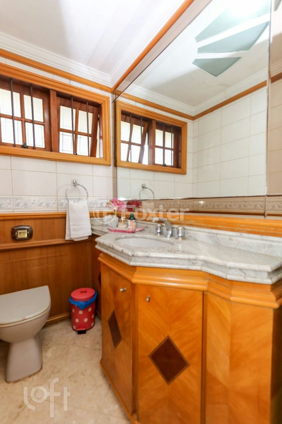 Casa à venda com 6 quartos, 448m² - Foto 5