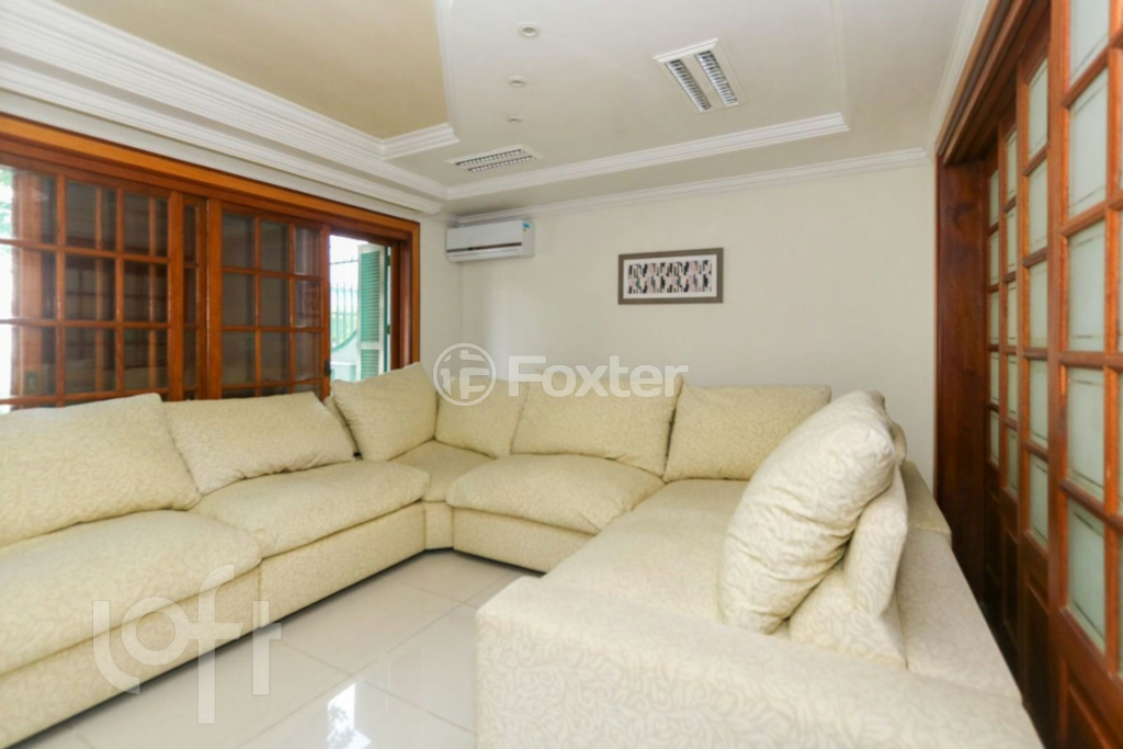Casa à venda com 6 quartos, 448m² - Foto 6