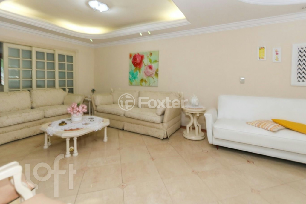 Casa à venda com 6 quartos, 448m² - Foto 9