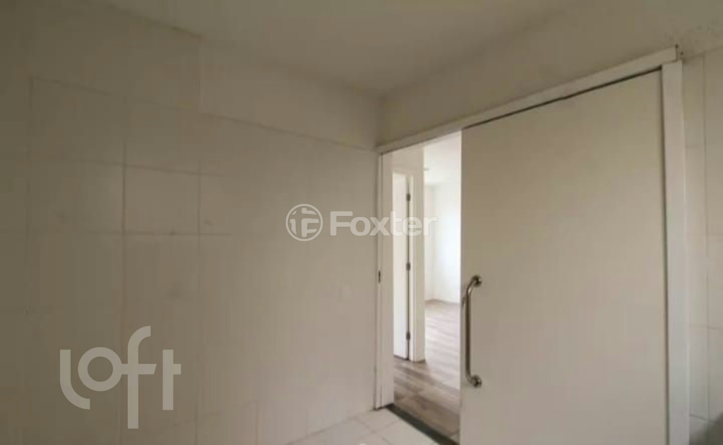 Apartamento à venda com 1 quarto, 41m² - Foto 21