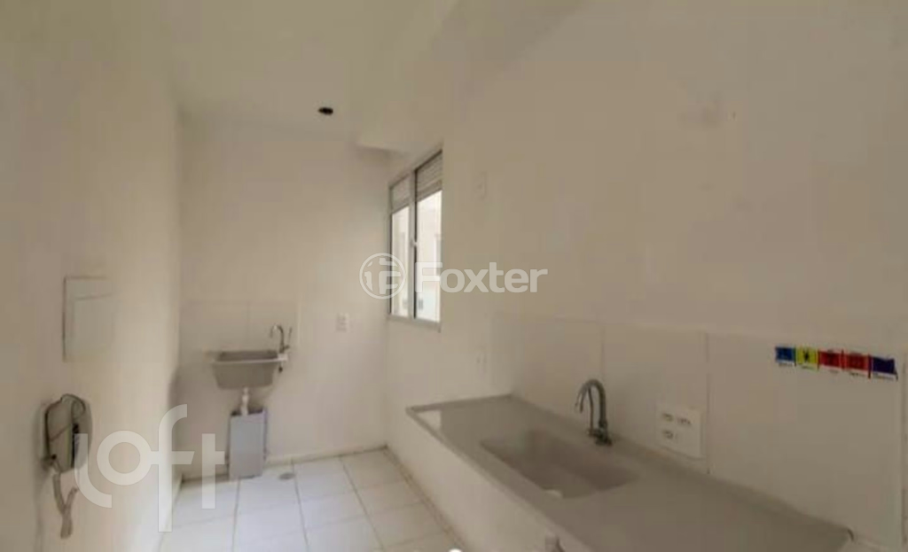 Apartamento à venda com 1 quarto, 41m² - Foto 10