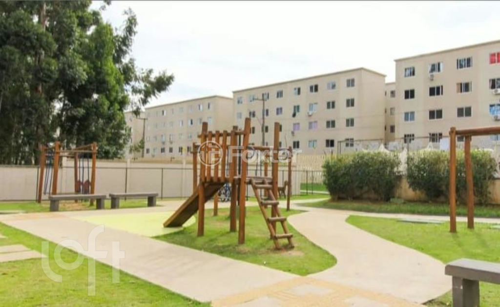 Apartamento à venda com 1 quarto, 41m² - Foto 22