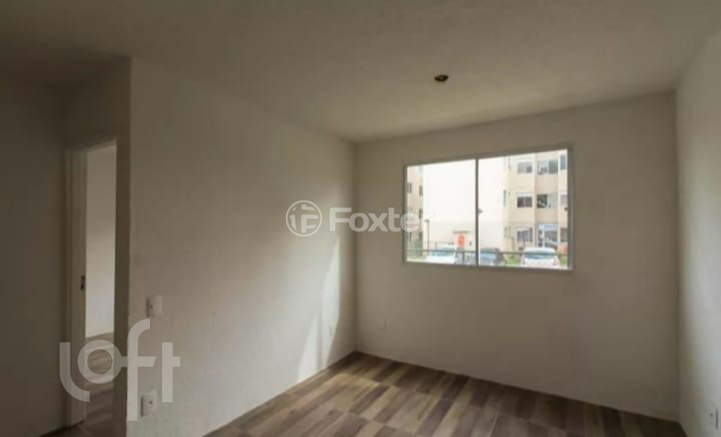 Apartamento à venda com 1 quarto, 41m² - Foto 11