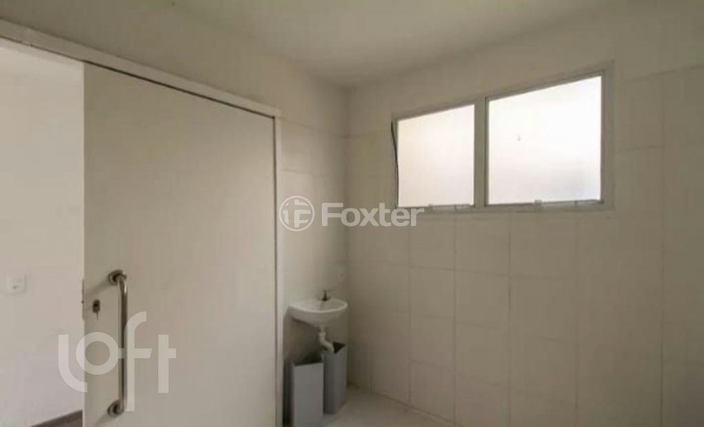 Apartamento à venda com 1 quarto, 41m² - Foto 20