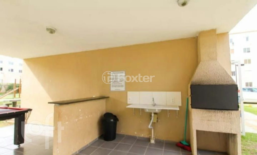 Apartamento à venda com 1 quarto, 41m² - Foto 7