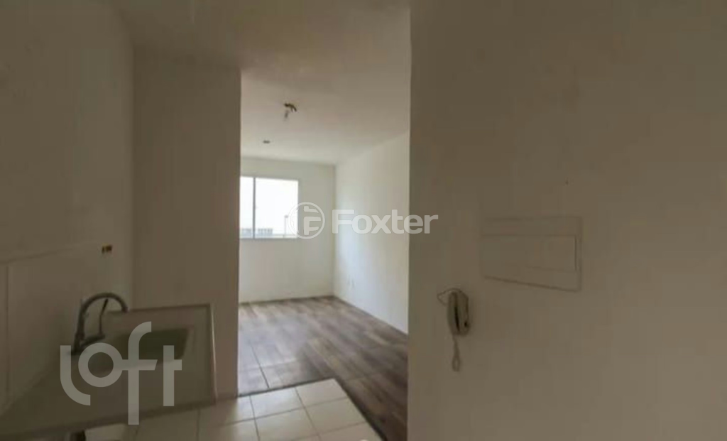 Apartamento à venda com 1 quarto, 41m² - Foto 13