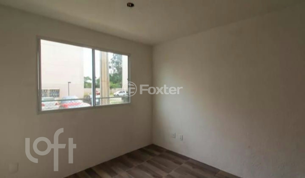 Apartamento à venda com 1 quarto, 41m² - Foto 12