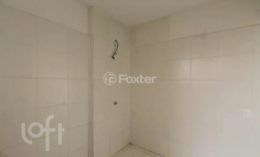 Apartamento à venda com 1 quarto, 41m² - Foto 19