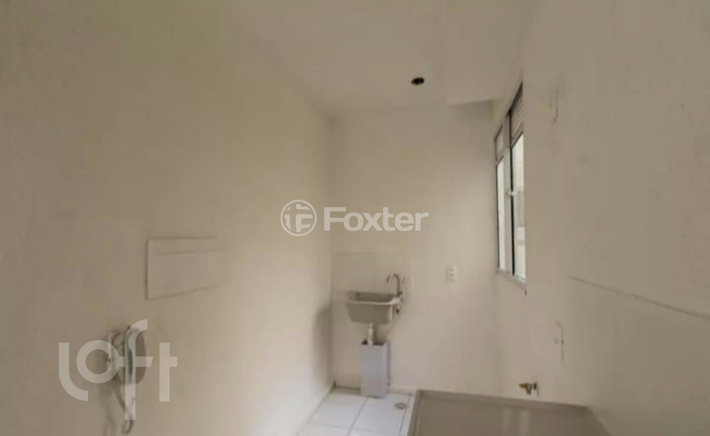 Apartamento à venda com 1 quarto, 41m² - Foto 8