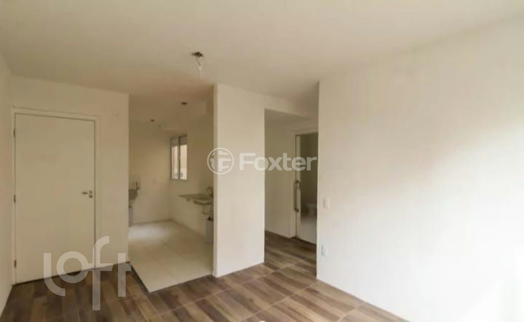 Apartamento à venda com 1 quarto, 41m² - Foto 6