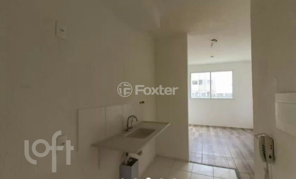 Apartamento à venda com 1 quarto, 41m² - Foto 9
