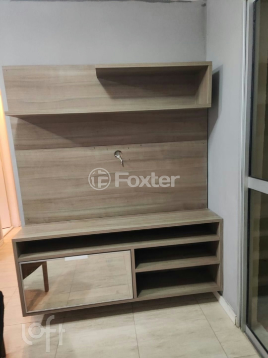 Apartamento à venda com 3 quartos, 57m² - Foto 4