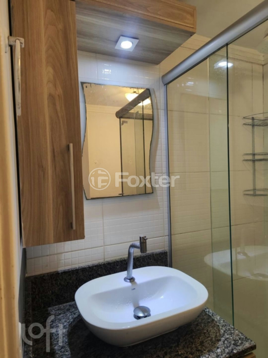 Apartamento à venda com 3 quartos, 57m² - Foto 9