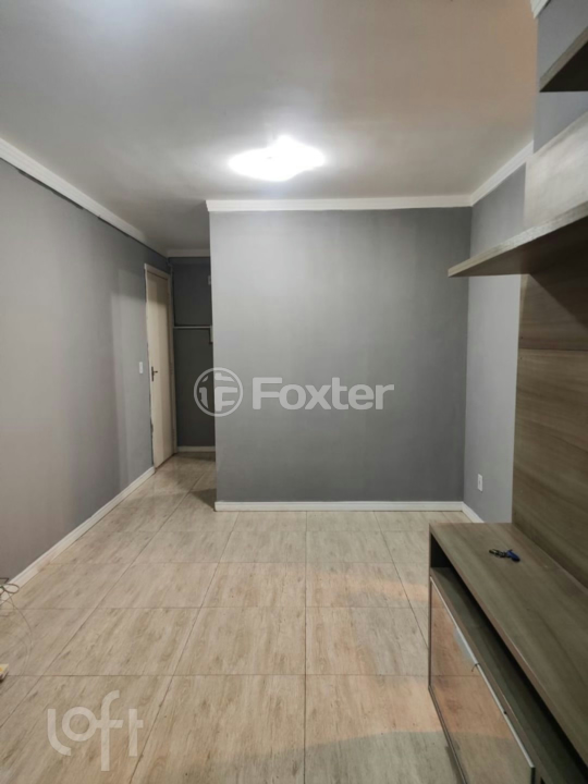 Apartamento à venda com 3 quartos, 57m² - Foto 1