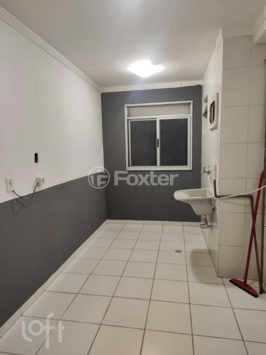 Apartamento à venda com 3 quartos, 57m² - Foto 12