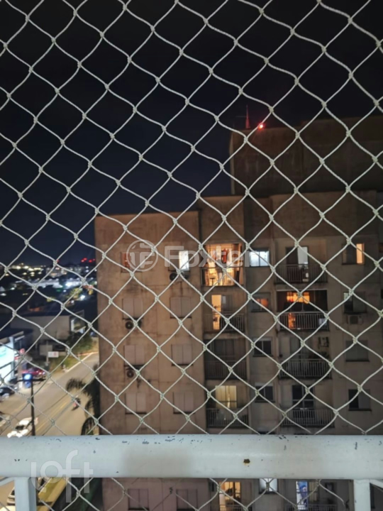 Apartamento à venda com 3 quartos, 57m² - Foto 2