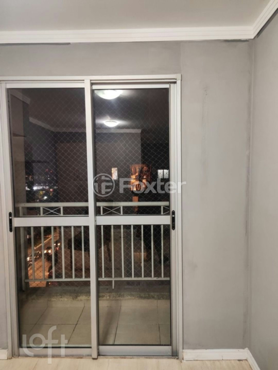 Apartamento à venda com 3 quartos, 57m² - Foto 3