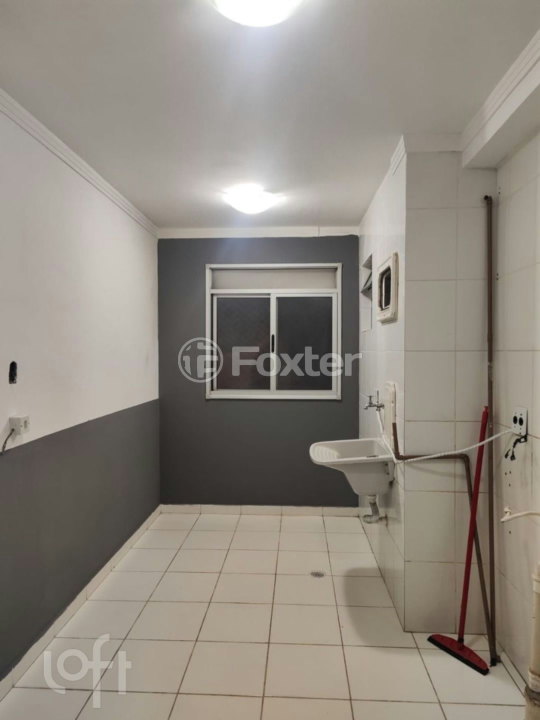 Apartamento à venda com 3 quartos, 57m² - Foto 13