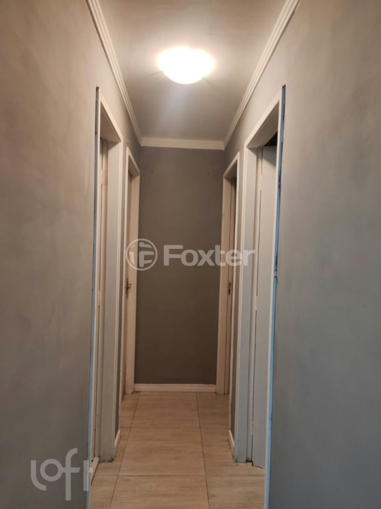 Apartamento à venda com 3 quartos, 57m² - Foto 11