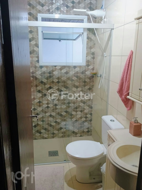 Casa à venda com 3 quartos, 81m² - Foto 11
