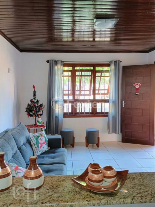 Casa à venda com 3 quartos, 81m² - Foto 14
