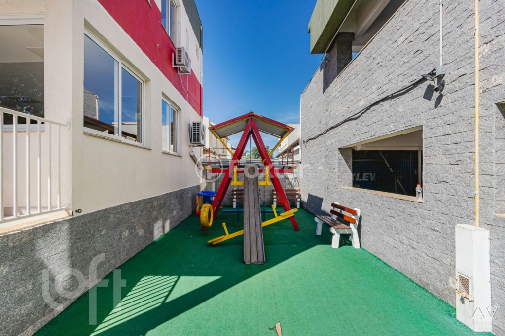 Apartamento à venda com 3 quartos, 70m² - Foto 30