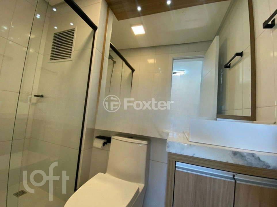 Apartamento à venda com 3 quartos, 70m² - Foto 18