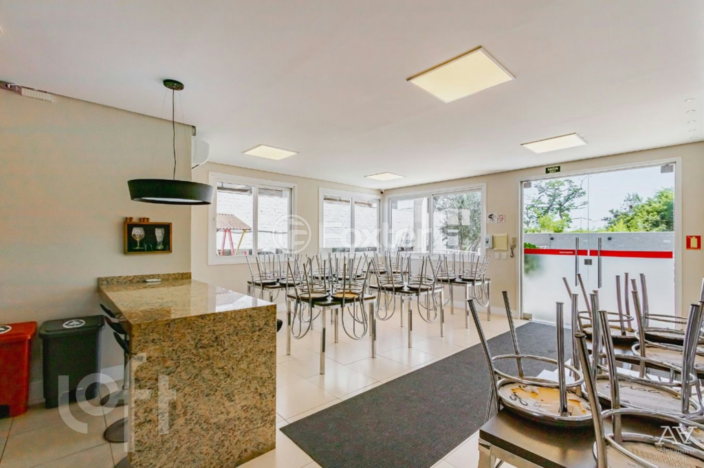 Apartamento à venda com 3 quartos, 70m² - Foto 27