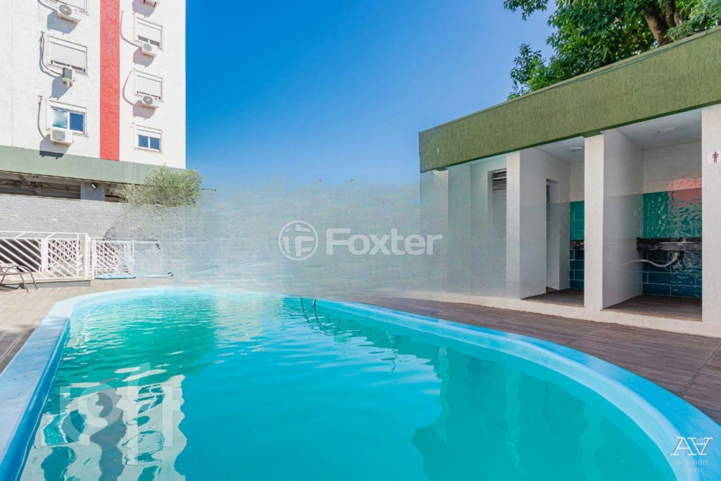 Apartamento à venda com 3 quartos, 70m² - Foto 24
