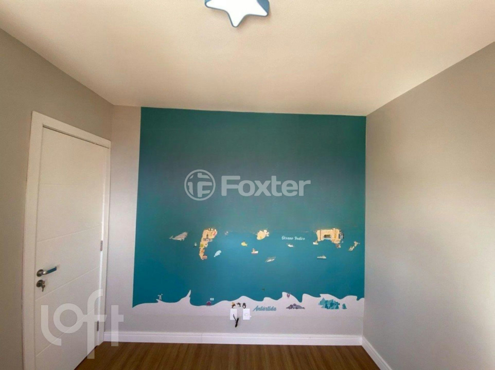 Apartamento à venda com 3 quartos, 70m² - Foto 17