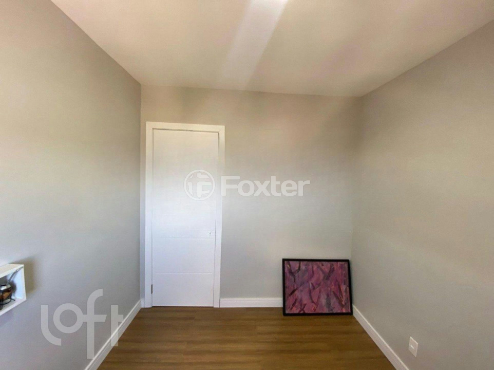Apartamento à venda com 3 quartos, 70m² - Foto 11