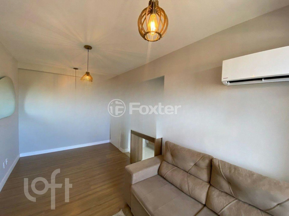 Apartamento à venda com 3 quartos, 70m² - Foto 5