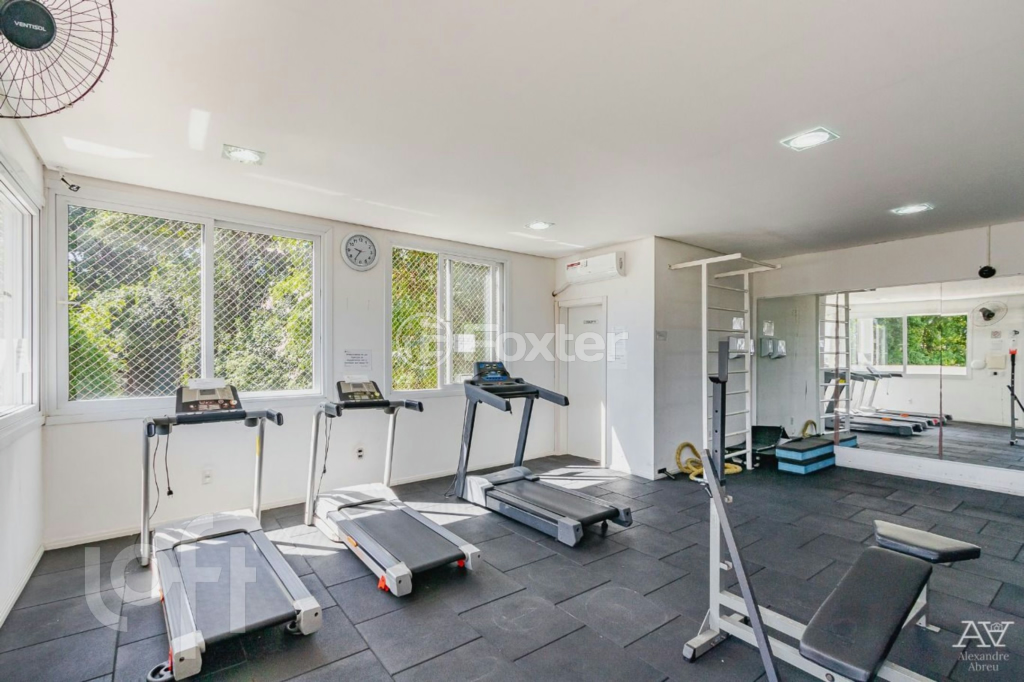 Apartamento à venda com 3 quartos, 70m² - Foto 28