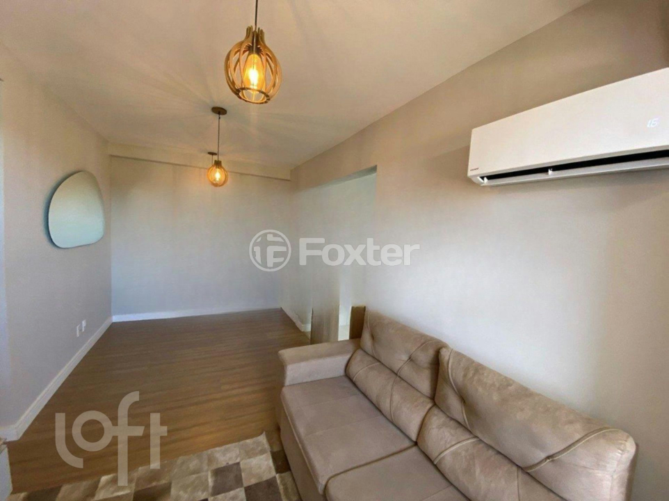 Apartamento à venda com 3 quartos, 70m² - Foto 2