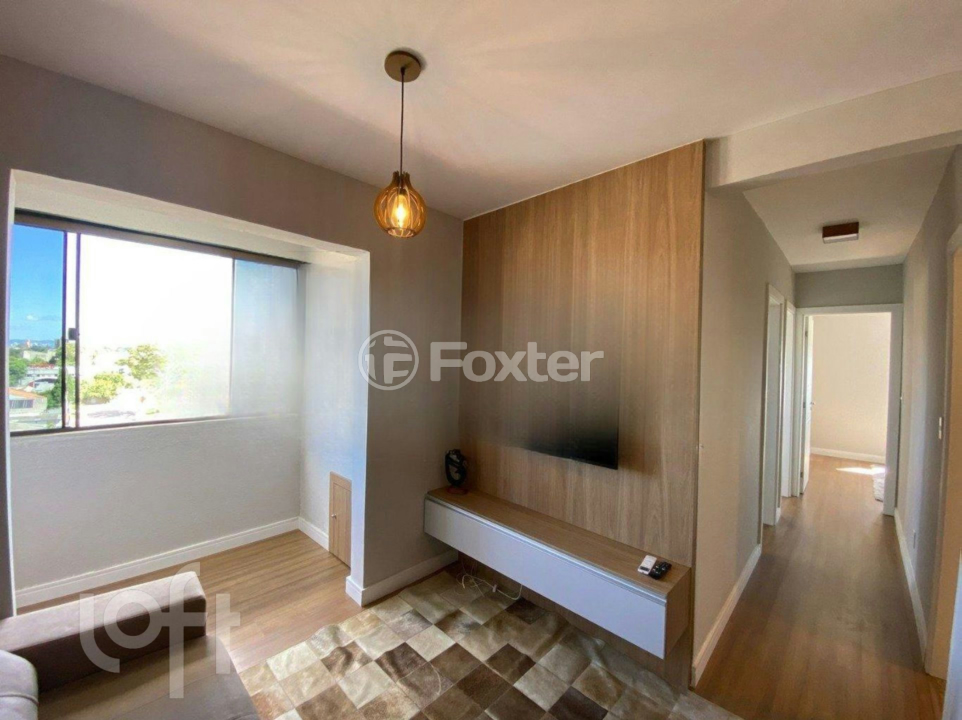 Apartamento à venda com 3 quartos, 70m² - Foto 9