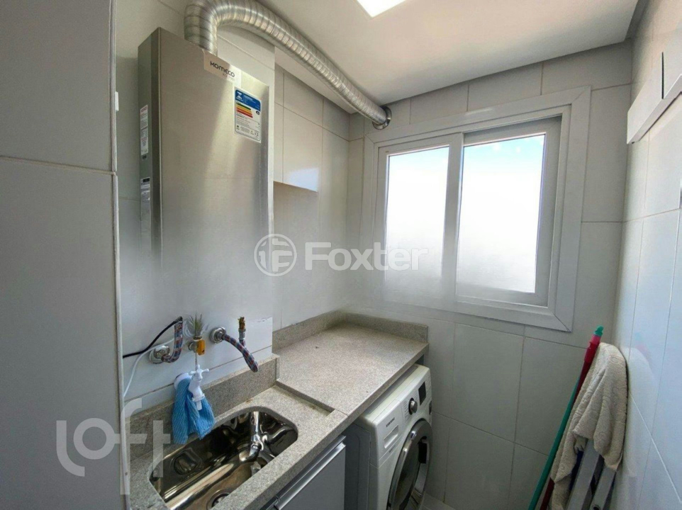 Apartamento à venda com 3 quartos, 70m² - Foto 10