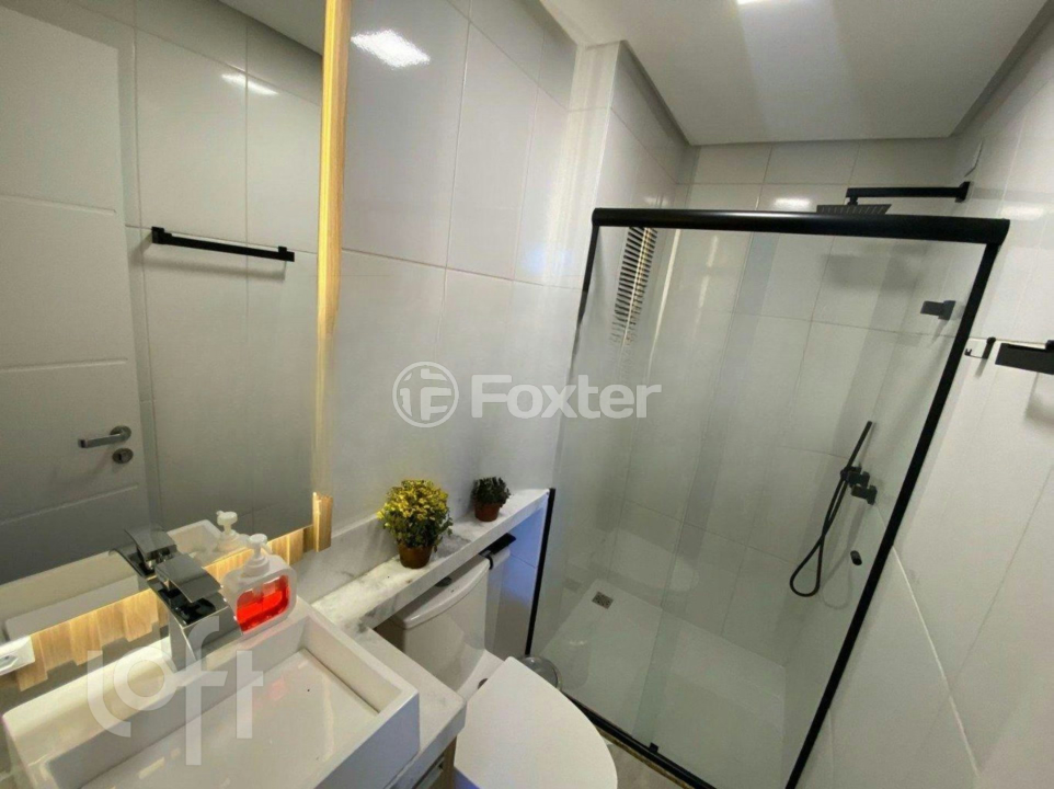 Apartamento à venda com 3 quartos, 70m² - Foto 20
