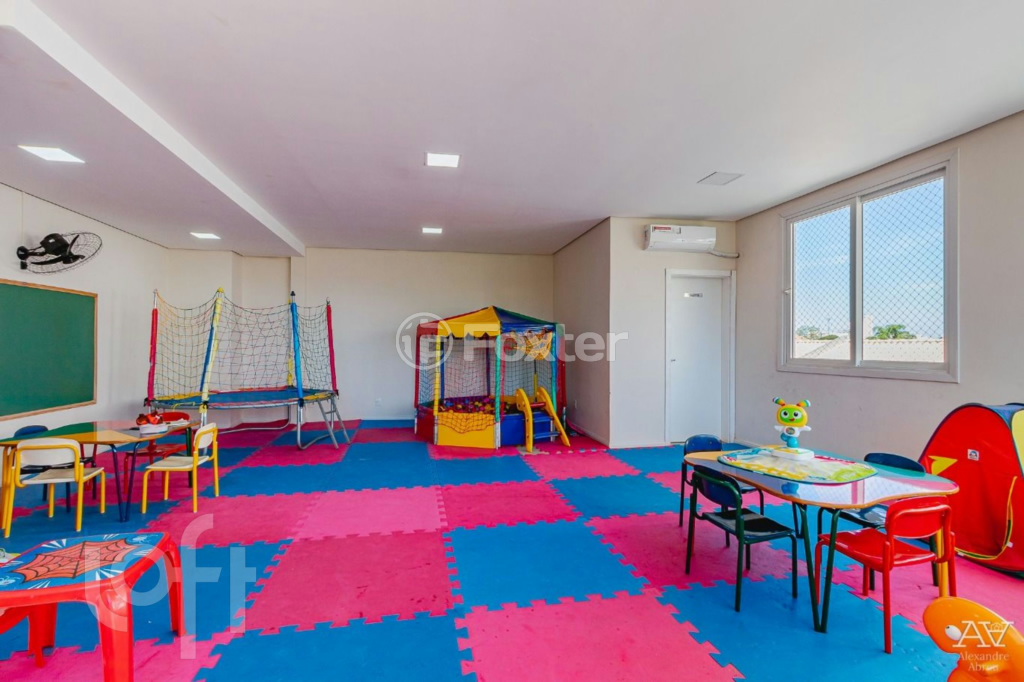 Apartamento à venda com 3 quartos, 70m² - Foto 29